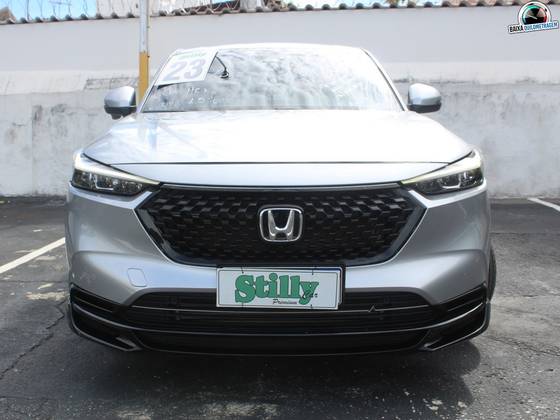 HONDA HR-V 1.5 DI I-VTEC TURBO FLEX TOURING CVT